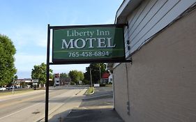 Motel Liberty